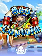 seacaptain
