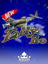 tallyho