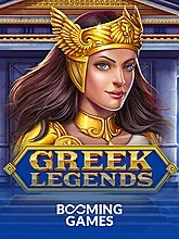 greek-legends