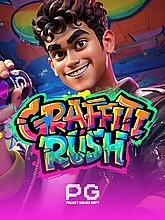 graffiti-rush