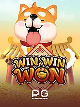 win-win-won