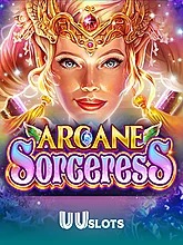arcane-sorceress