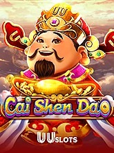 cai-shen-dao
