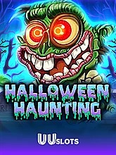 halloween-haunting