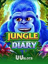 jungle-diary